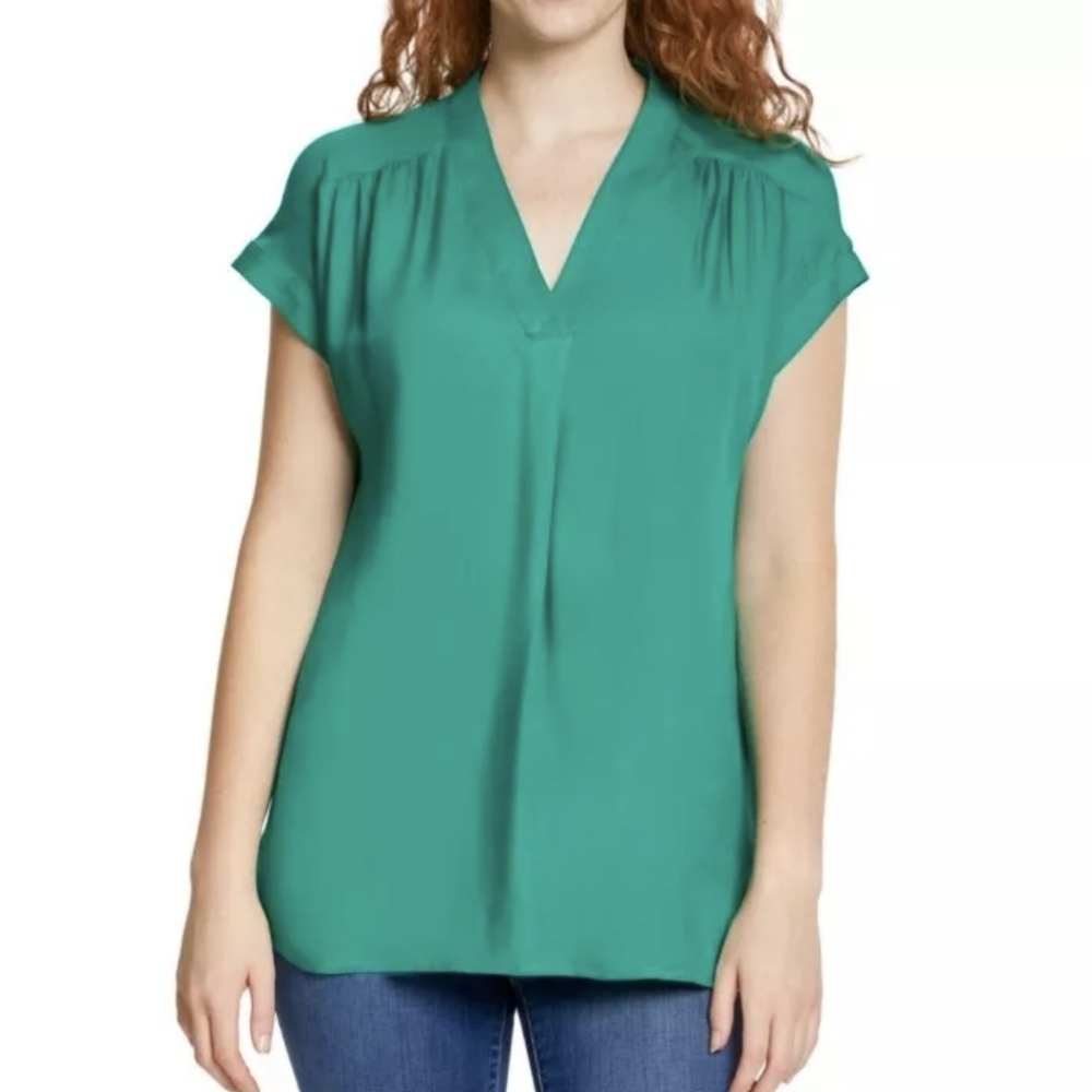 Nine West Ladies XXL Blouse